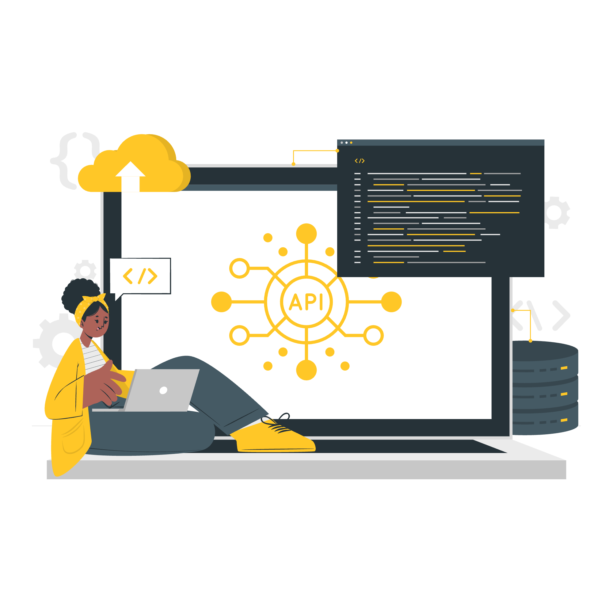 CUSTOM ANALYTICS