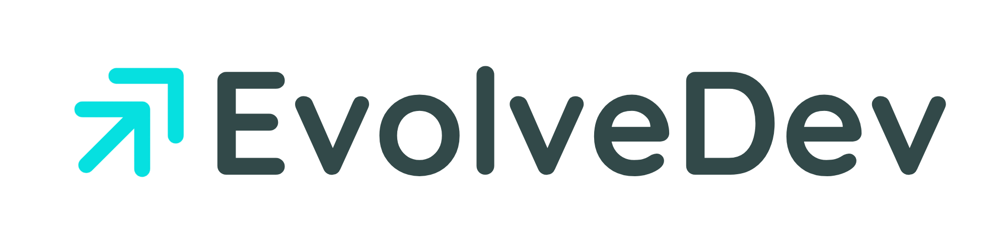 EvolveDev Logo